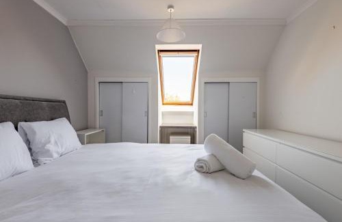 St. Andrews House | Kidston Court - No 9