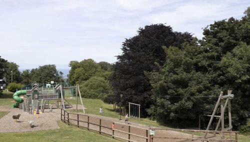 Bucks Cross Resort | Kieras View At Bideford Bay