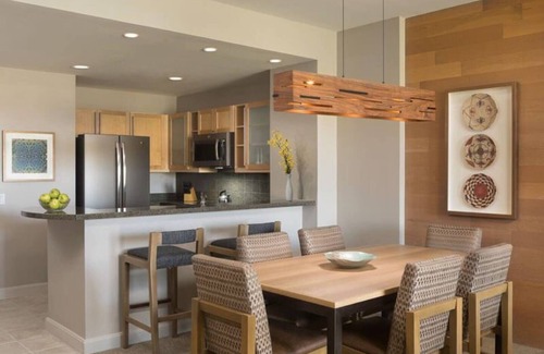 Kierland Resort | Kierland Westin classic villa