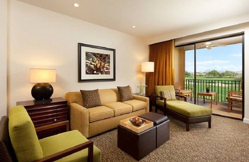 Kierland Resort | Kierland Westin classic villa