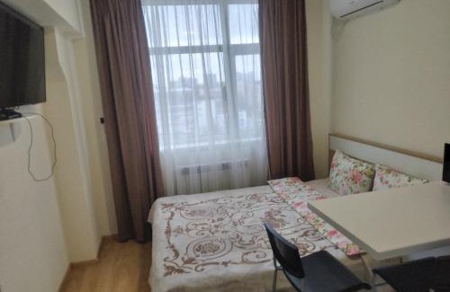 Solomjanskyj Hotel | Kiev City Hotel