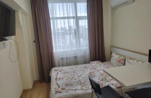 Solomjanskyj Hotel | Kiev City Hotel