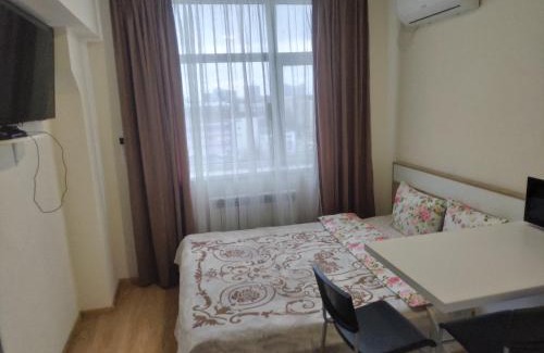Solomjanskyj Hotel | Kiev City Hotel