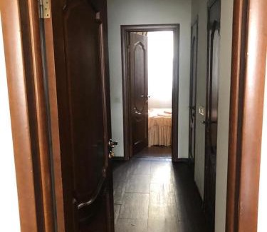 Lypky Apartment | KievApartments