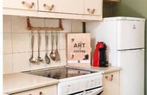 Athens Apartment | Kifissia Naxou Maisonette