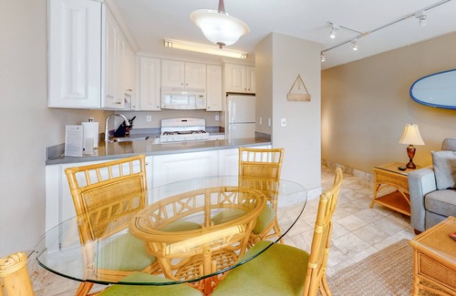 Kihei Condo | Kihei Akahi Condo w/Free WiFi, Pool. Beaches Await!