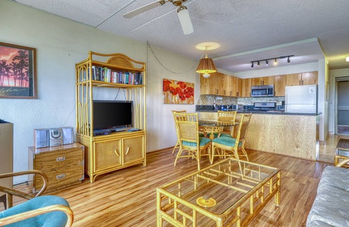Kihei Condo | Kihei Akahi