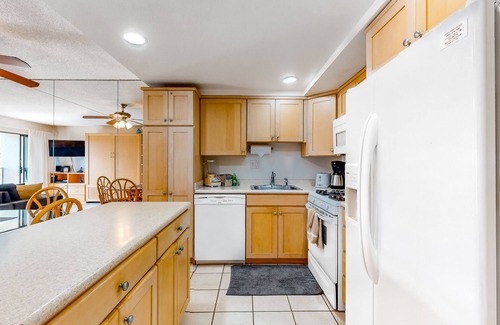 Kihei Condo | Kihei Akahi