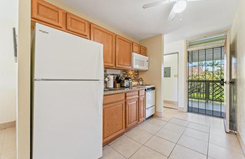 Kihei Apartment | Kihei Bay Surf B212