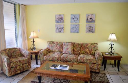 Kihei Apartment | Kihei Kai Nani 161