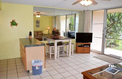 Kihei Apartment | Kihei Kai Nani 161