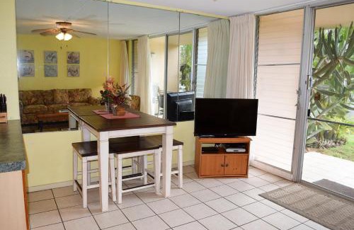 Kihei Apartment | Kihei Kai Nani 161