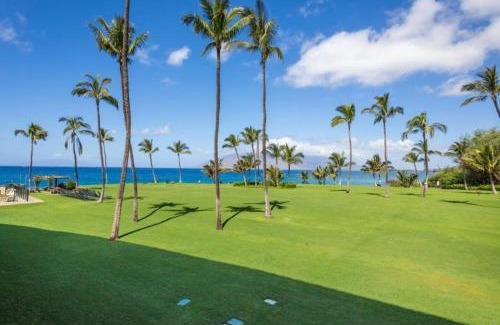 Kihei Apartment | KIHEI SURFSIDE, #213 condo