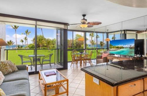 Kihei Apartment | KIHEI SURFSIDE, #213 condo