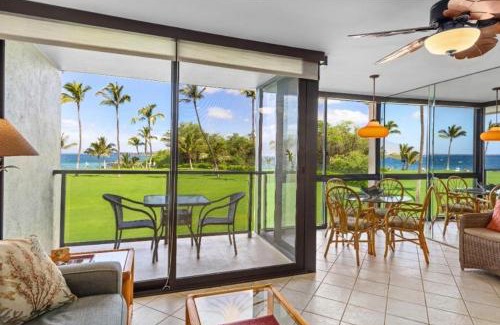 Kihei Apartment | KIHEI SURFSIDE, #213 condo