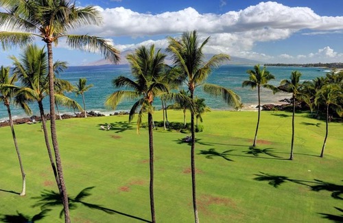 Kihei Apartment | KIHEI SURFSIDE, #612 condo