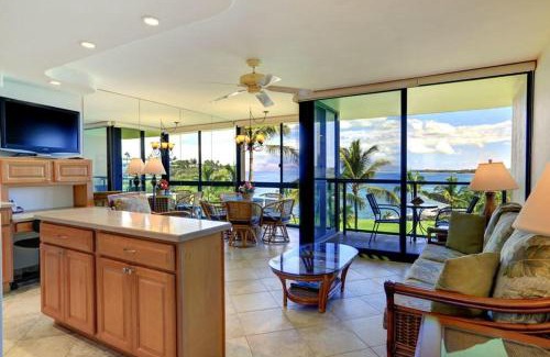 Kihei Apartment | KIHEI SURFSIDE, #612 condo