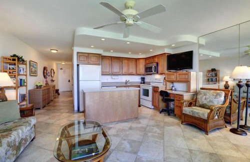 Kihei Apartment | KIHEI SURFSIDE, #612 condo