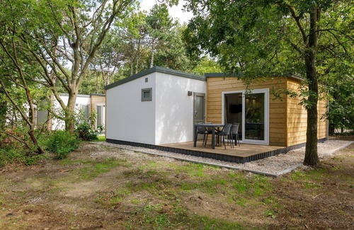 Ockenburgh Ski Chalet | Kijkduin Chalet Near Beach