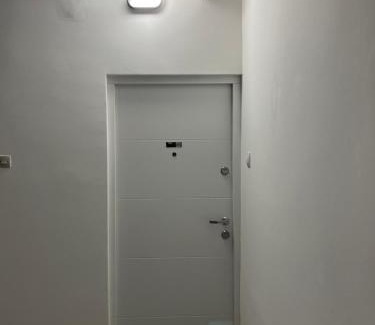 Prokuplje Apartment | Kika