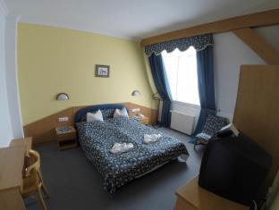 Miskolc-Tapolca Hotel | Kikelet Club Hotel
