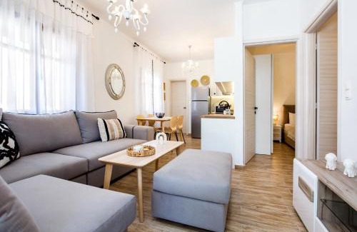 Megalos Prinos House | Kiki's cozy home