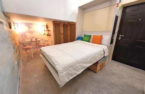 Vracar Apartment | Kiki Slavia Square Apartment