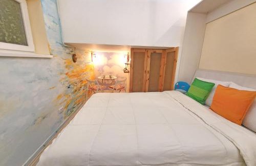 Vracar Apartment | Kiki Slavia Square Apartment