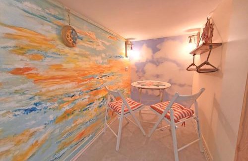 Vracar Apartment | Kiki Slavia Square Apartment