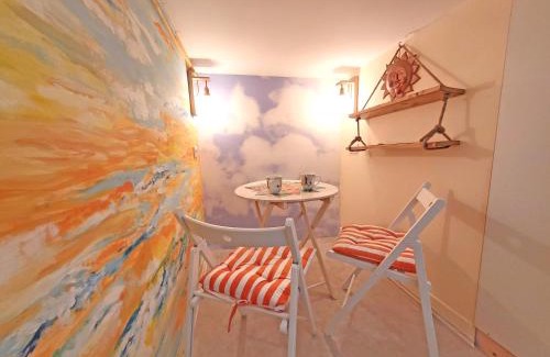 Vracar Apartment | Kiki Slavia Square Apartment