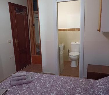 San Isidro Bed & Breakfast | Kiki vivienda Bed & breakfast