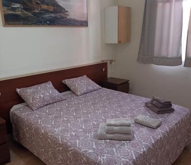 San Isidro Bed & Breakfast | Kiki vivienda Bed & breakfast