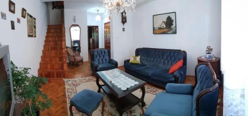 Kikinda Apartment | Kikinda peace oaza