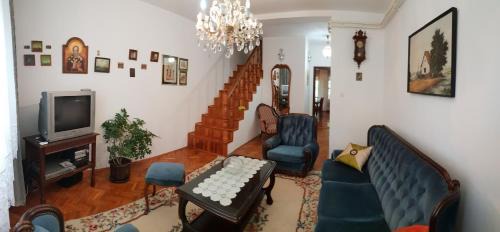 Kikinda Apartment | Kikinda peace oaza