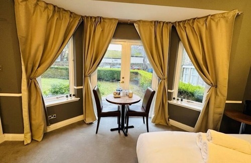 Newington Hotel | Kildonan Lodge Hotel