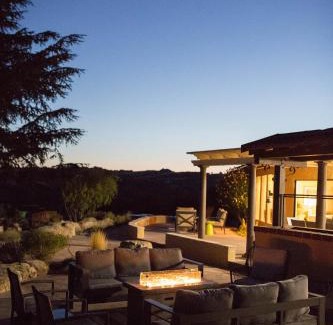 Paso Robles House | Kiler Ranch House