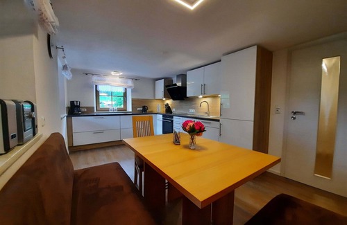 Berchtesgaden Apartment | Kiliansblick vacation apartment, for 2 adults and 1 child
