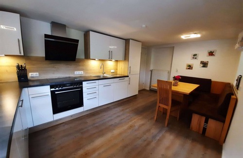 Berchtesgaden Apartment | Kiliansblick vacation apartment, for 2 adults and 1 child