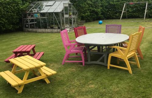 Kilkeel House | Kilkeel Bungalow - the PERFECT place to stay