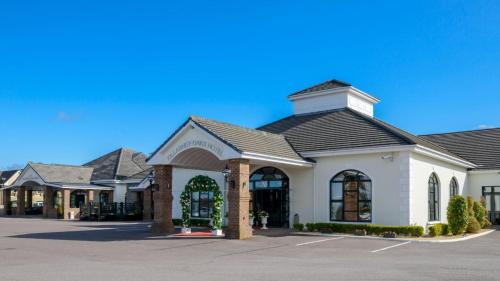 Killarney Hotel | Killarney Oaks Hotel