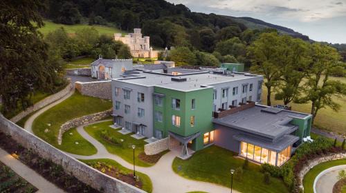 Newry Hotel | Killeavy Castle Estate