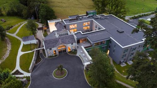 Newry Hotel | Killeavy Castle Estate