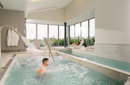 Newry Hotel | Killeavy Castle Estate