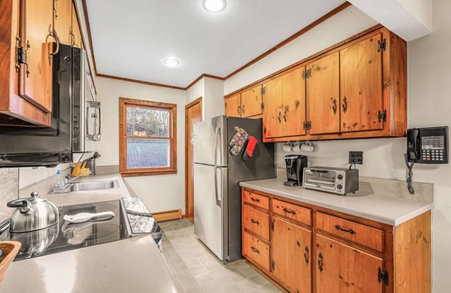 Killington Ski Chalet | Killington Chalet - Great Space and Location!