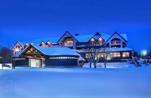 Killington Hotel | Killington Mountain Lodge, Tapestry Collection by Hilton