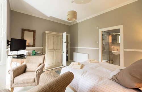 Alexandria Bed & Breakfast | Kilmaronock Manse B&B