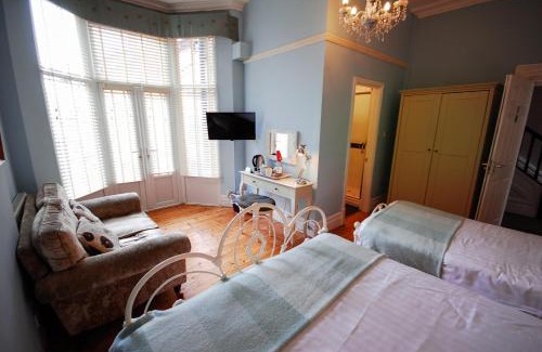 Hoole Bed & Breakfast | Kilmorey Lodge