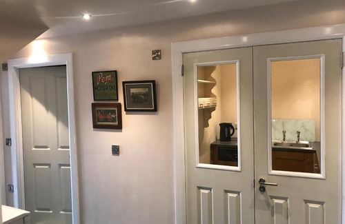 Elgin House | Kilmorie Gig House