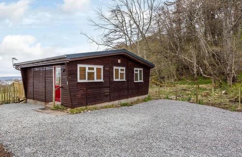 Scaniport Ski Chalet | Kilninver Chalet on Reelig Estate