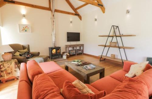 Thornhill House | Kilnmark Bothy